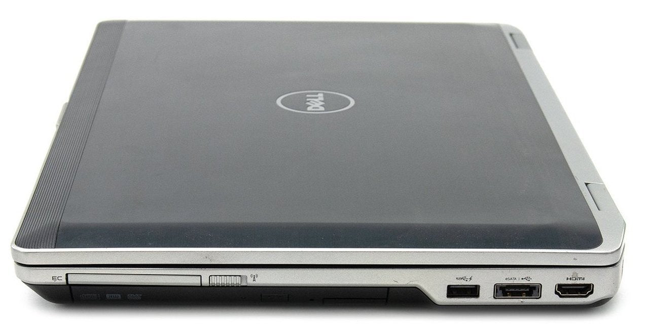 Dell Latitude E6520 15.6 Dell Latitude E6520 15.6